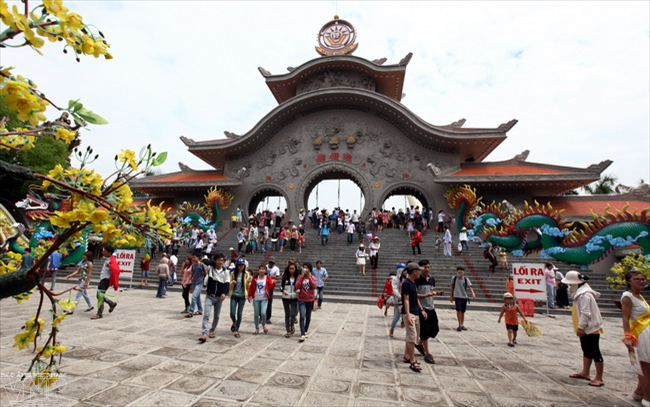 Suối Tiên